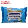 BFR SALVIETTE CARTAIGIENICA C/CAM 40 PZ
