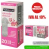 ADO SALVASLIP STESO 20PZ FARMALINE