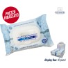 ABP SALVIETTE FARMA STRUCC.25 PZ COLLAG