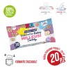 ADI SALVIET FARMA 20PZ TEDDY