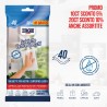 BFO SALVIETTE VETRI E SPECCHI 40PZ