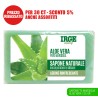 BFC SAPONETTE MARSIGLIA ALOE VERA 125GR