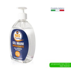 LMC SAPONE MANI IGIEN.VAN