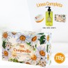 BDB SAPONETTA CAMOMILLA 115GR SCATOLATA
