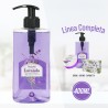 BCA MAGNOLIA SAPONE LIQ. LAVANDA 400ML
