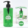 BAA MAGNOLIA SAPONE LIQ. ALOE VERA 400ML