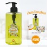 BBA MAGNOLIA SAPONE LIQ. CAMOMILLA 400ML