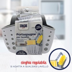 BEG PORTA SPUGNA PER LAVELLO