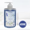 ADT SAPONE LIQUIDO MANI 400 ML TALCO