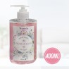 ADT SAPONE LIQUIDO MANI 400 ML FIORI DI LOTO