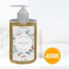 ADT SAPONE LIQUIDO MANI 400 ML ARGAN