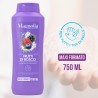 ADS BAGNOSCHIUMA 750ML FRUTTI DI BOSCO