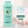 ADS BAGNOSCHIUMA 750ML ALOE VERA