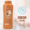 ADS BAGNOSCHIUMA 750ML TOFFEE E CARAMELL