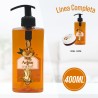 BDF IRGE BEAUTY SAPONE LIQ. ARGAN 400ML