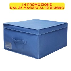 AAF SCATOLA PORTAINDUME TNT MONOCOL ORE 50X40X25