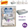 CDW CONTENITORE SALVASPAZIO 80X45X15CM