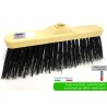 BMT SCOPA DC INDUSTRIALE RIGIDA 30 CM