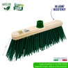 BMR SCOPA DC INDUSTRIALE LEGNO CM 27