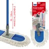 BNA SCOPA COTONE CON MANICO ALLUNGABILE 90-135 CM