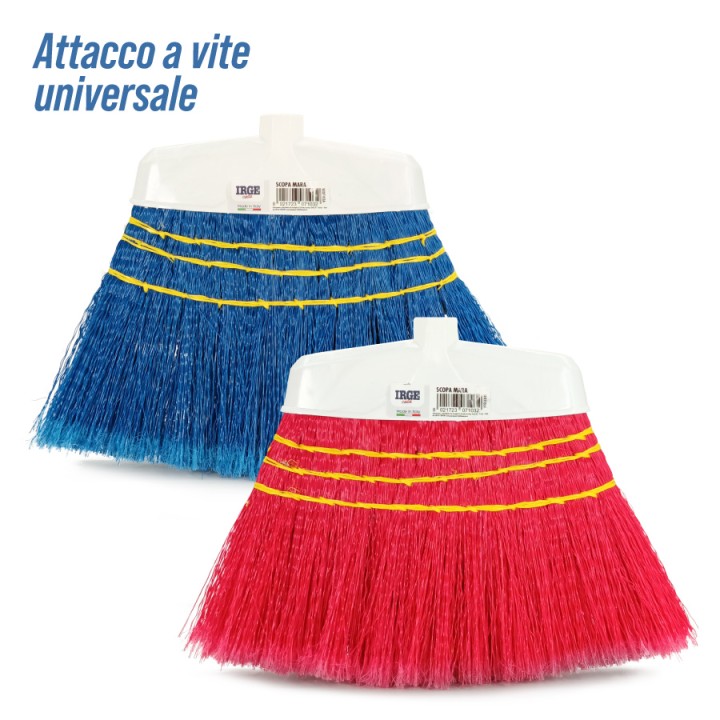 BMP SCOPA MARA