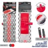 BND SCOPA+MOP LAVAPAVIMENTI 3IN1 PROFESS