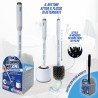 EBM SCOPINO WC IN SILICONE CON DISPENSER
