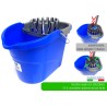 CDG SECCHIO C/STRIZZATOR IRGE 15L OVALE