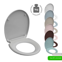 EBU SEDILE WC ASS.TI