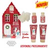 AAA CASETTA BAGNO&VISO docc,bagno,scrub