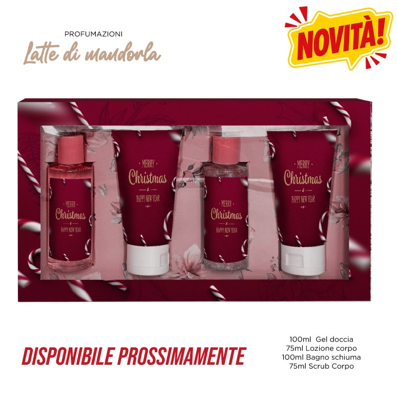 AQA SET DA BAGNO 4PZ