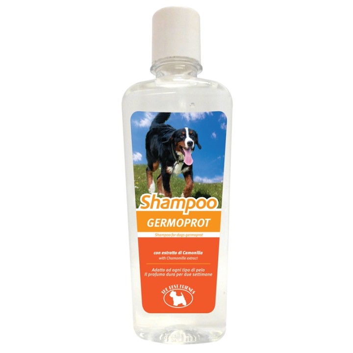 ADO BESTFRIEND SHAMP CANI 300ML GERMOPR