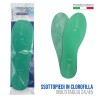 ADI SOTTOPIEDI CLOROFILLA FEET