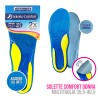 ADF SOLETTE GEL COMFORT DONNA 35,5-40,5