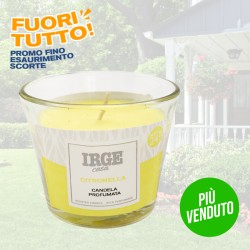 ABK CAND. CITRONELLA  V CUP