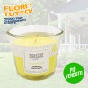 ABK CAND. CITRONELLA  V CUP