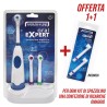AAZ SPAZZOLINO ELETTRICO 3 TESTINE SET SPAZZOLINO SPA2771A+RIC380