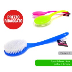 BFX SPAZZOLA LAVASCHIENA IRGE 34X6,5X3 ATTENZIONE INNER DA 12 E NON D
