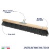 BFZ SPAZZOLONE IRGE INDUSTRIALE 80 CM