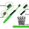 ABX SPAZZOLINO DENTAL BLACK