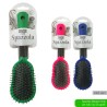 BMZ SPAZZOLA CAPELLI MARGOT ONDA