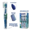ABM SPAZZOLINO TOTAL PRO-3 + PULISCILING