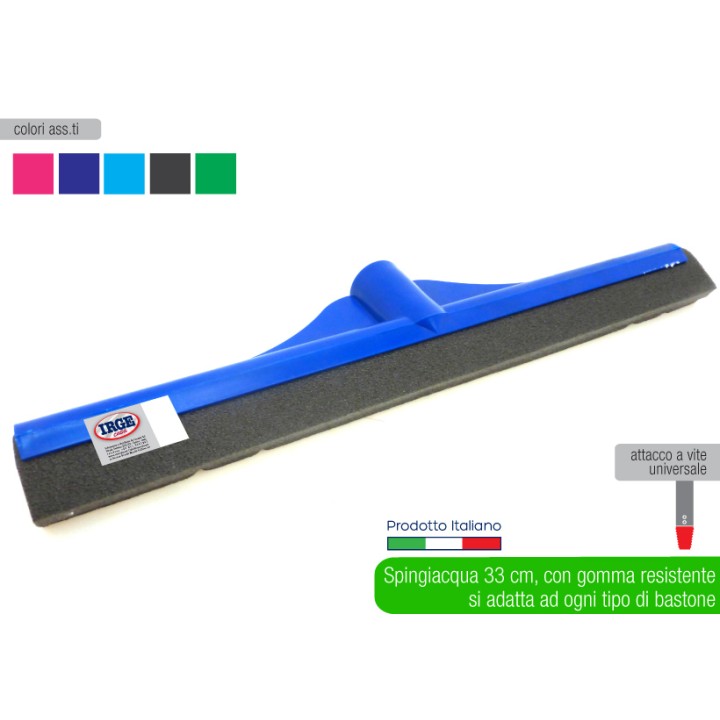 CDM SPINGIACQUA PLASTICA CM.33