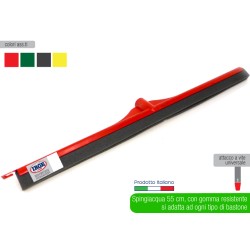 CDQ SPINGIACQUA PLASTICA CM.55