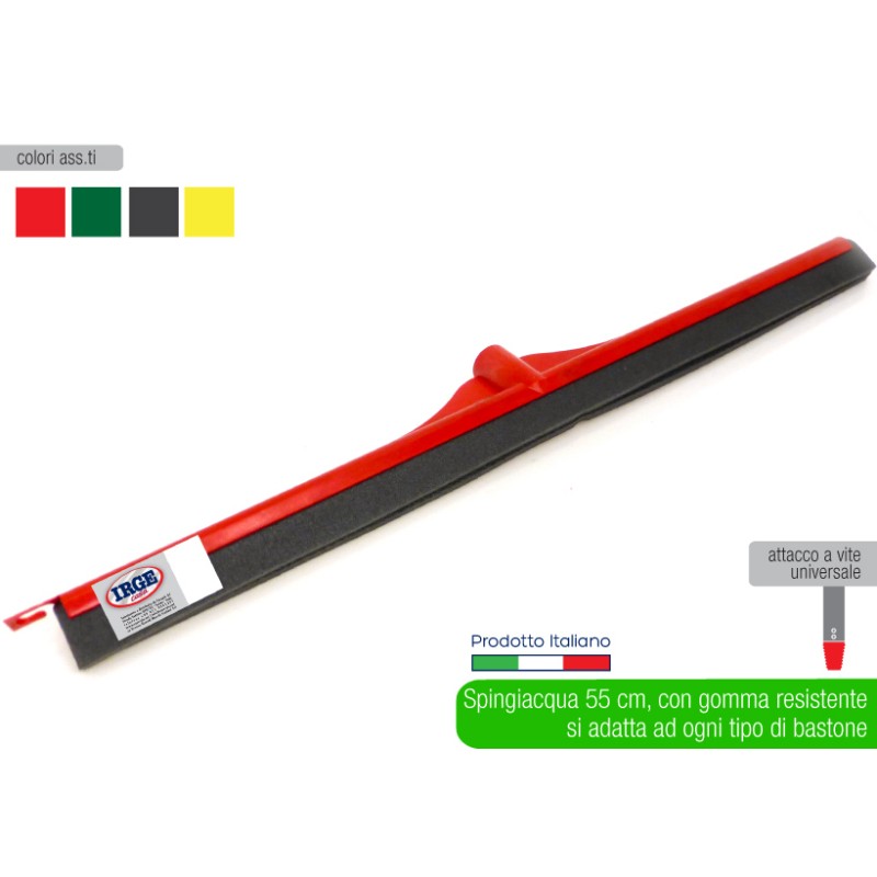 CDQ SPINGIACQUA PLASTICA CM.55
