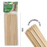 CGL SPIEDINI IN BAMBOO 100PZ 20X3
