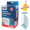 ADQ SPOLVERELLO CUFFIE RICAMBIO IRGE10P