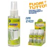 ABU SPRAY CORPO ALLA CITRONELLA 100ML