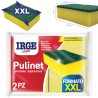 AFR SPUGNA ABRAS. PULINET 12.5X8.2X4 2P