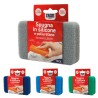 AFC SPUGNA SILICONE E POLIURETANO 1PZ